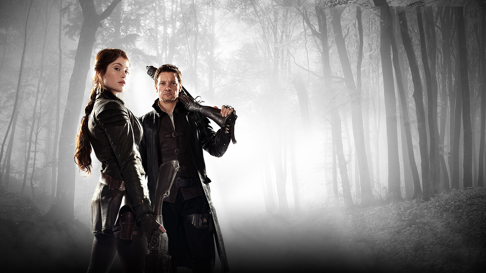 Hansel & Gretel: Witch Hunters Pics, Movie Collection