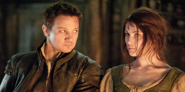 Hansel & Gretel: Witch Hunters Backgrounds on Wallpapers Vista