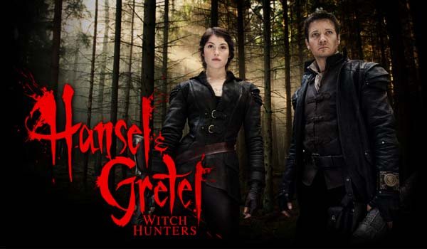 Hansel & Gretel: Witch Hunters #22