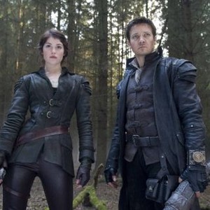 Hansel & Gretel: Witch Hunters Backgrounds, Compatible - PC, Mobile, Gadgets| 300x300 px