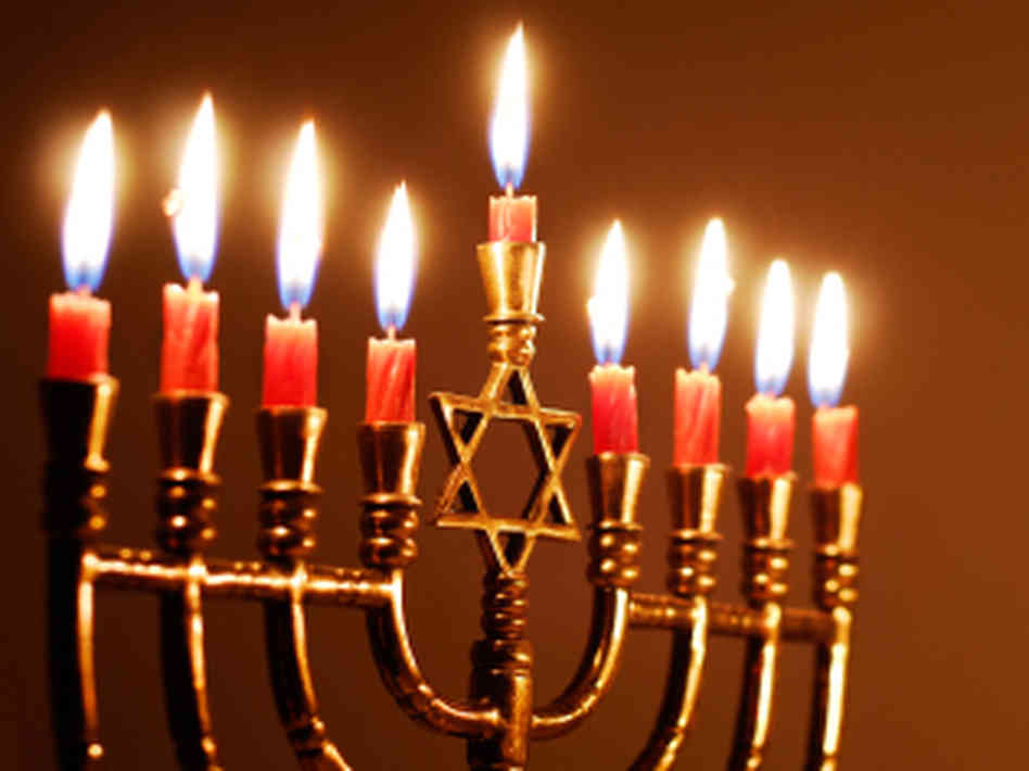 Amazing Hanukkah Pictures & Backgrounds