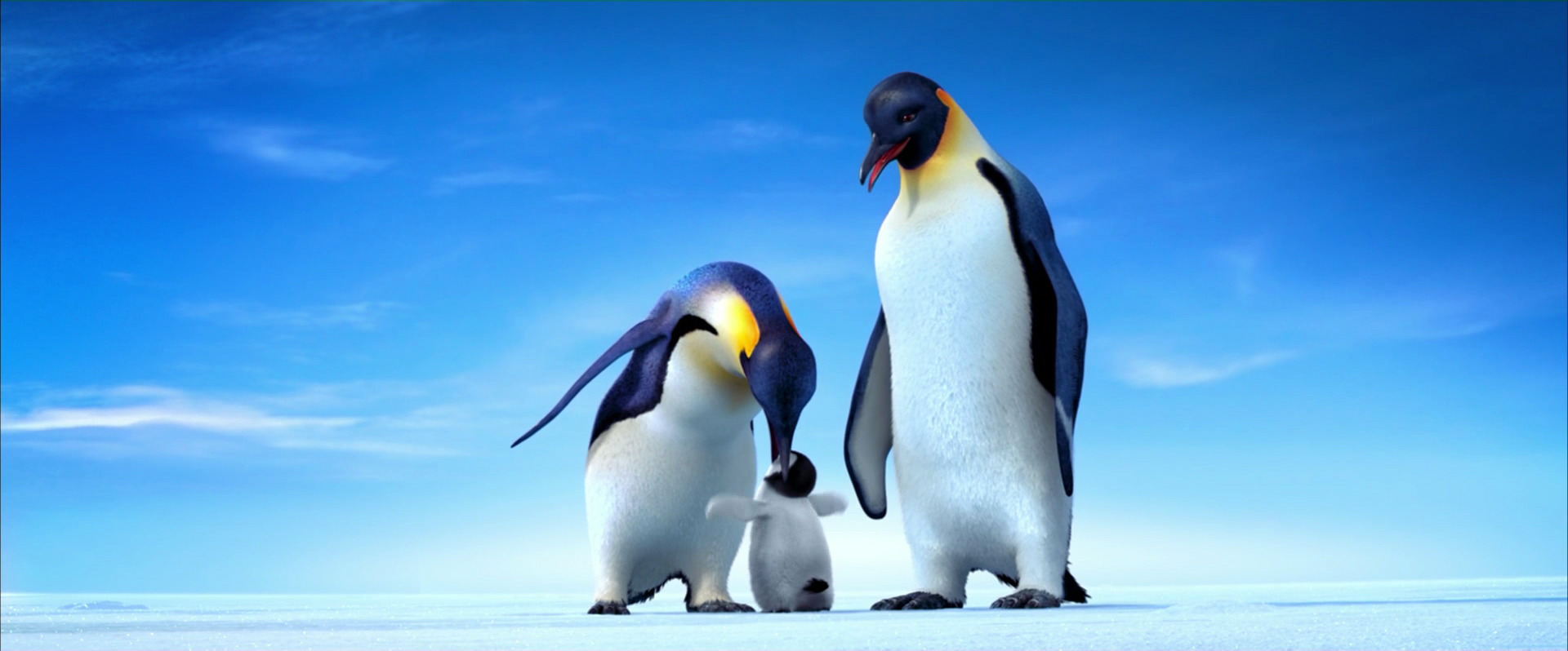 Happy Feet Backgrounds on Wallpapers Vista