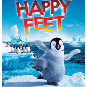 Happy Feet #19
