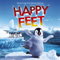 Happy Feet Backgrounds, Compatible - PC, Mobile, Gadgets| 200x200 px