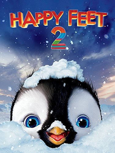 Happy Feet Backgrounds, Compatible - PC, Mobile, Gadgets| 375x500 px