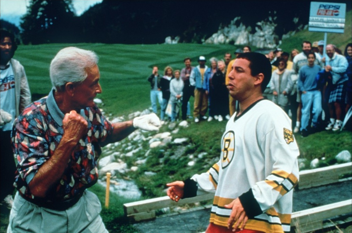 High Resolution Wallpaper | Happy Gilmore 1200x794 px