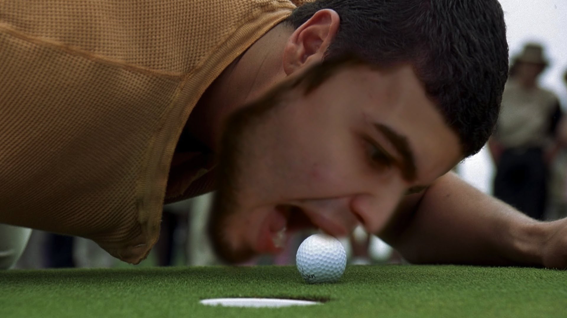 HD Quality Wallpaper | Collection: Movie, 1920x1080 Happy Gilmore