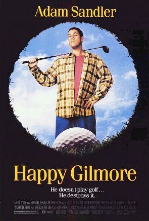 Happy Gilmore #11