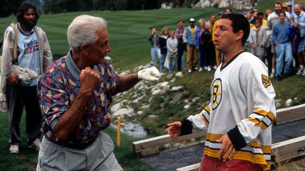992x558 > Happy Gilmore Wallpapers