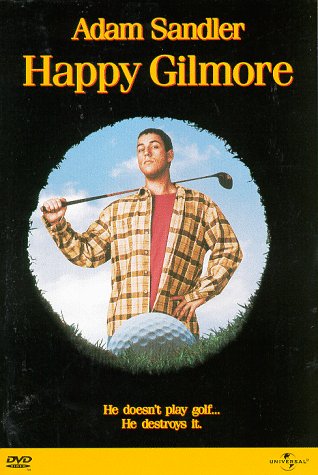 Happy Gilmore #21