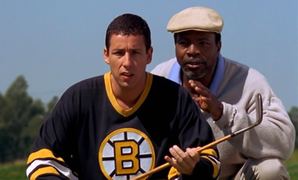 Amazing Happy Gilmore Pictures & Backgrounds