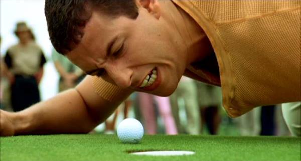 High Resolution Wallpaper | Happy Gilmore 600x322 px