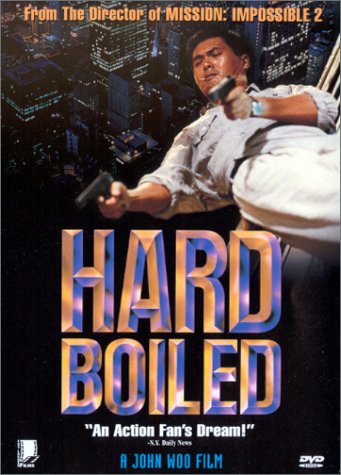 Hard Boiled #19