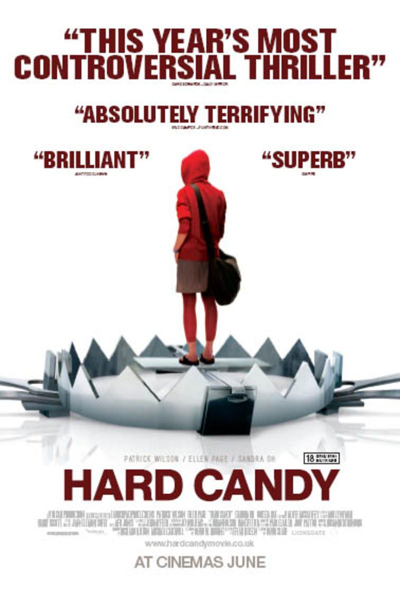 Amazing Hard Candy Pictures & Backgrounds