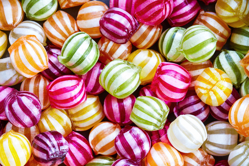Amazing Hard Candy Pictures & Backgrounds