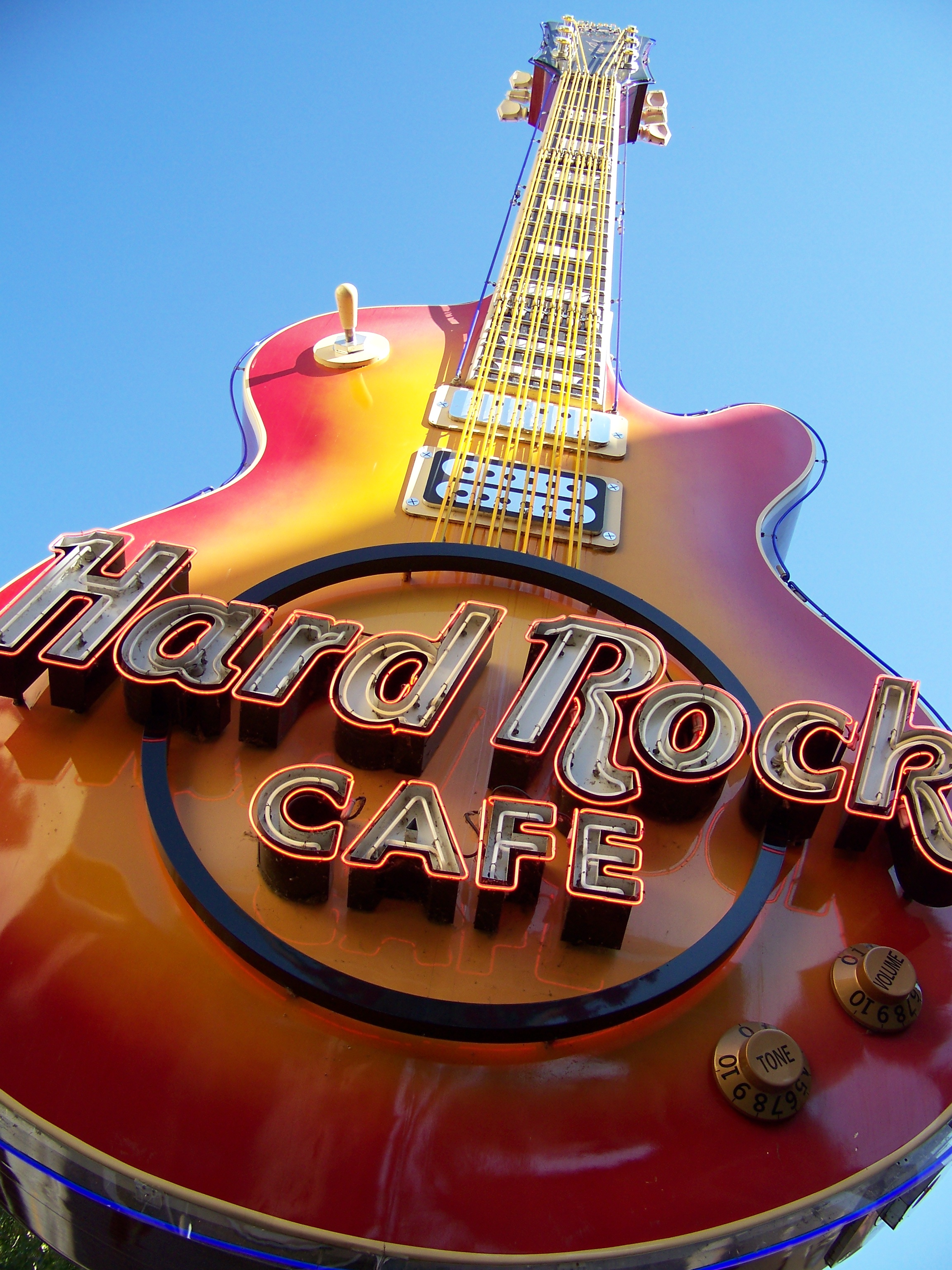 Hard Rock Cafe Wallpapers Music Hq Hard Rock Cafe Pictures 4k Wallpapers 19