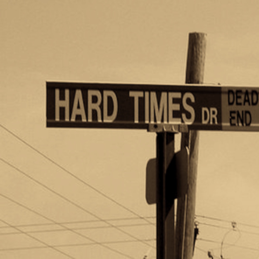 Hard Times #27