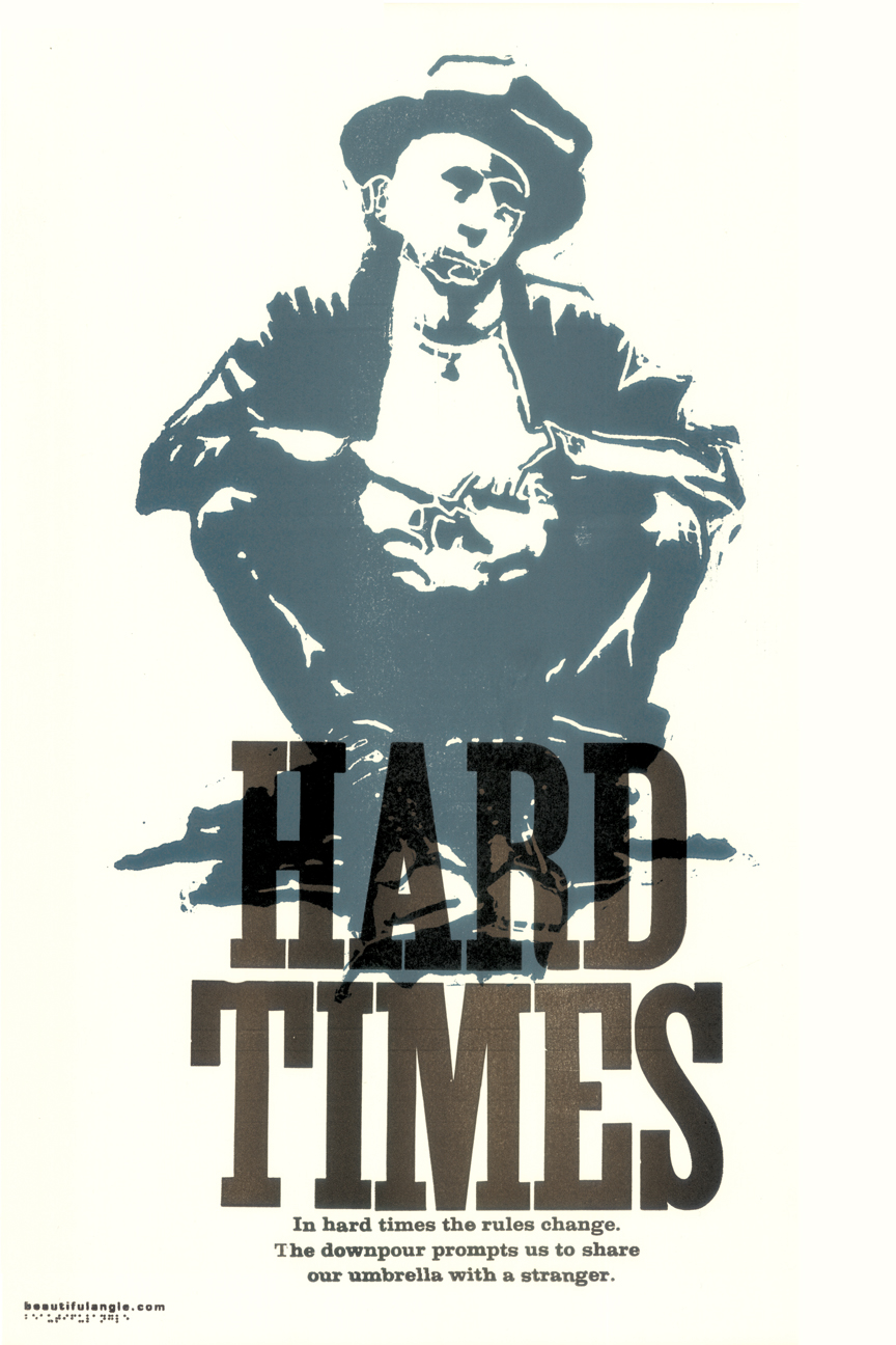 Hard Times #26