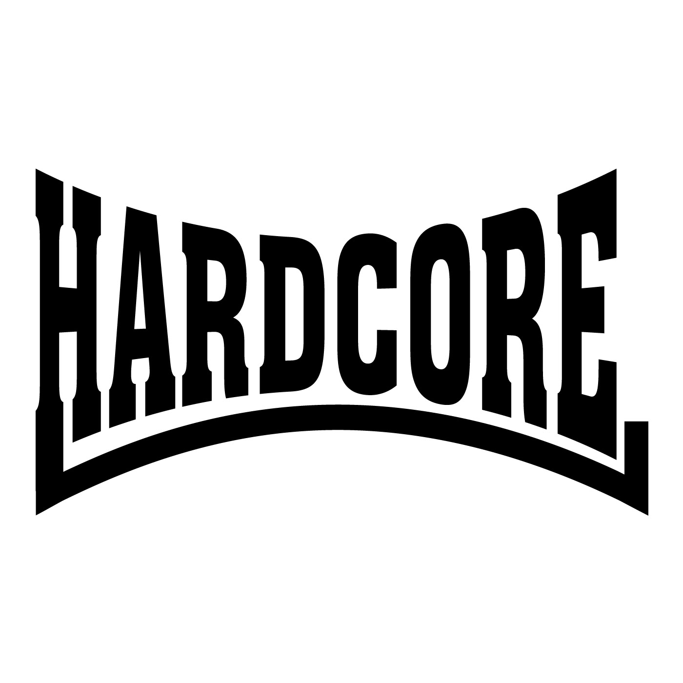 Hardcore #8