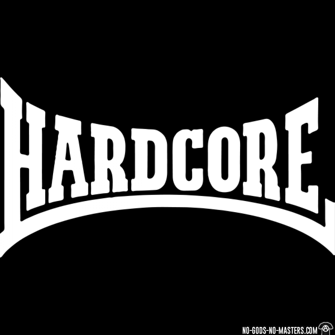 Hardcore #5