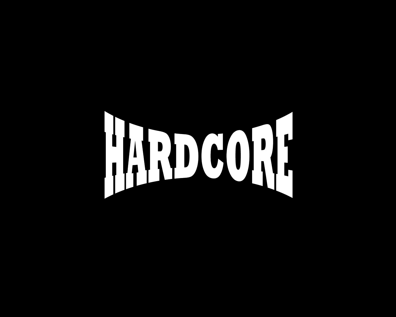 Hardcore #6