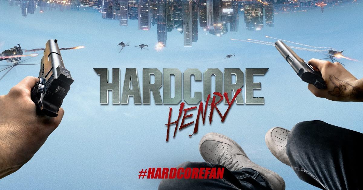 Hardcore Henry #14