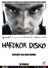 Hardkor Disko #16
