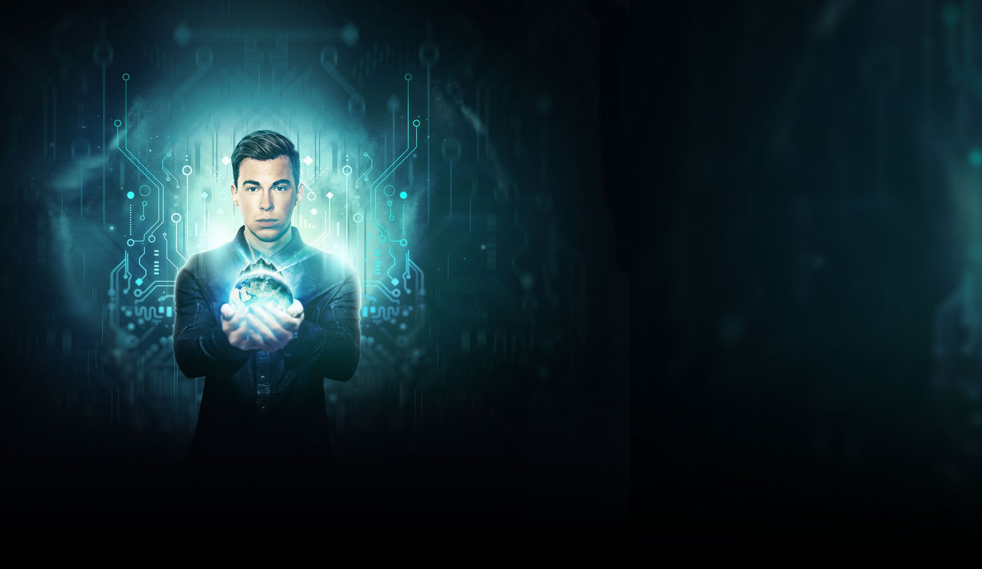 Hardwell HD wallpapers, Desktop wallpaper - most viewed