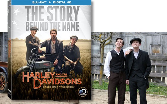 Harley And The Davidsons Backgrounds, Compatible - PC, Mobile, Gadgets| 560x351 px