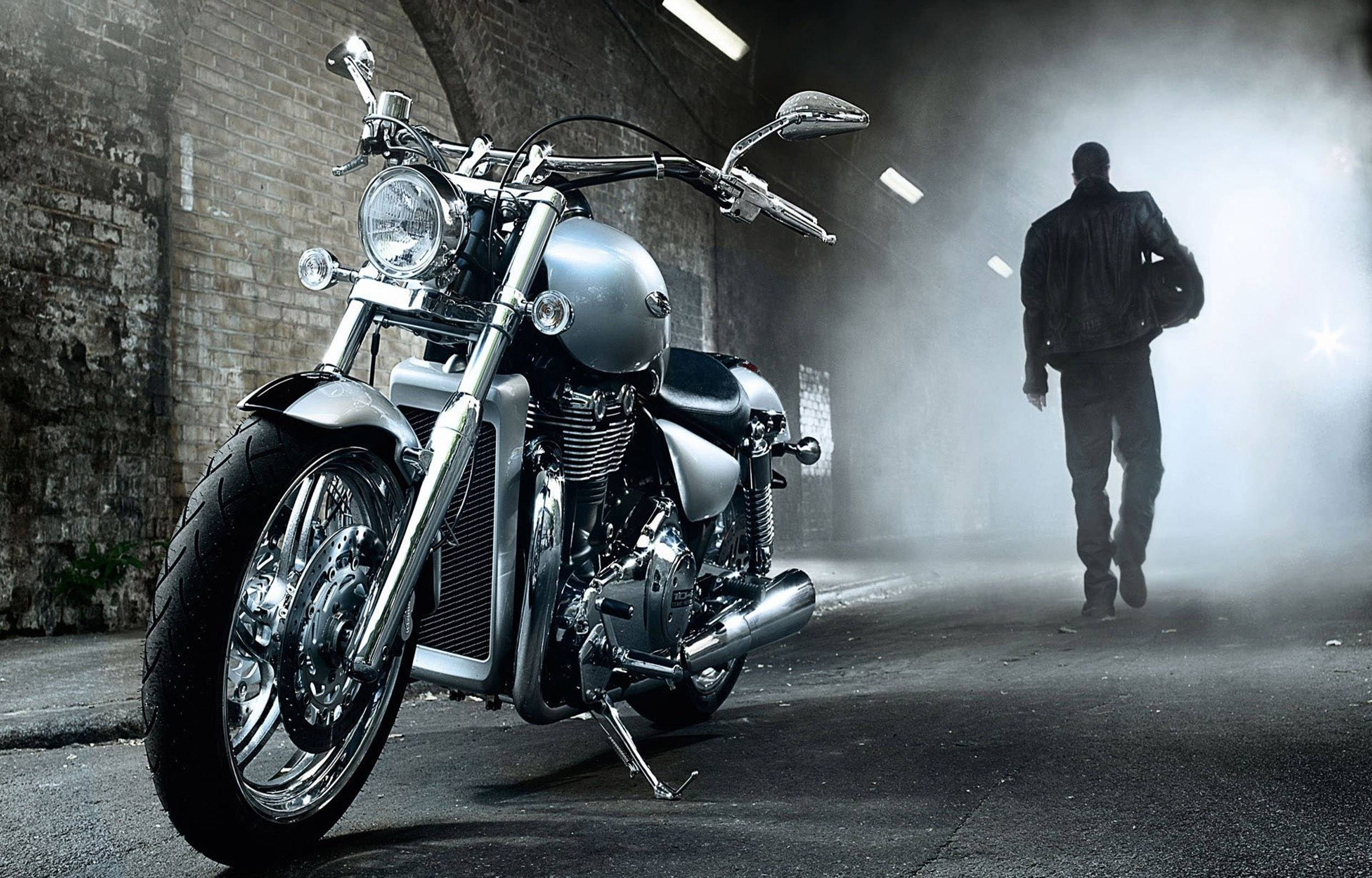 Harley Davidson #2