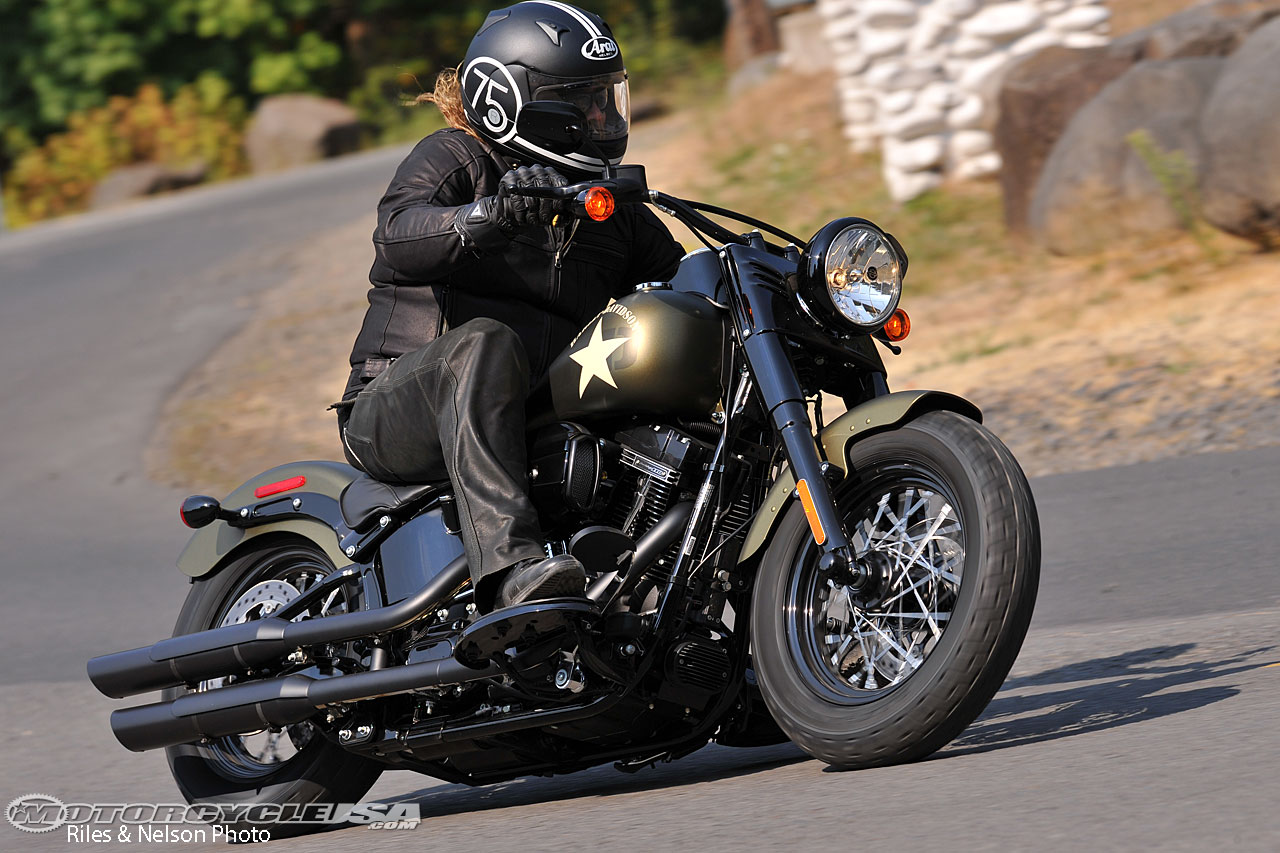 Harley Davidson #3