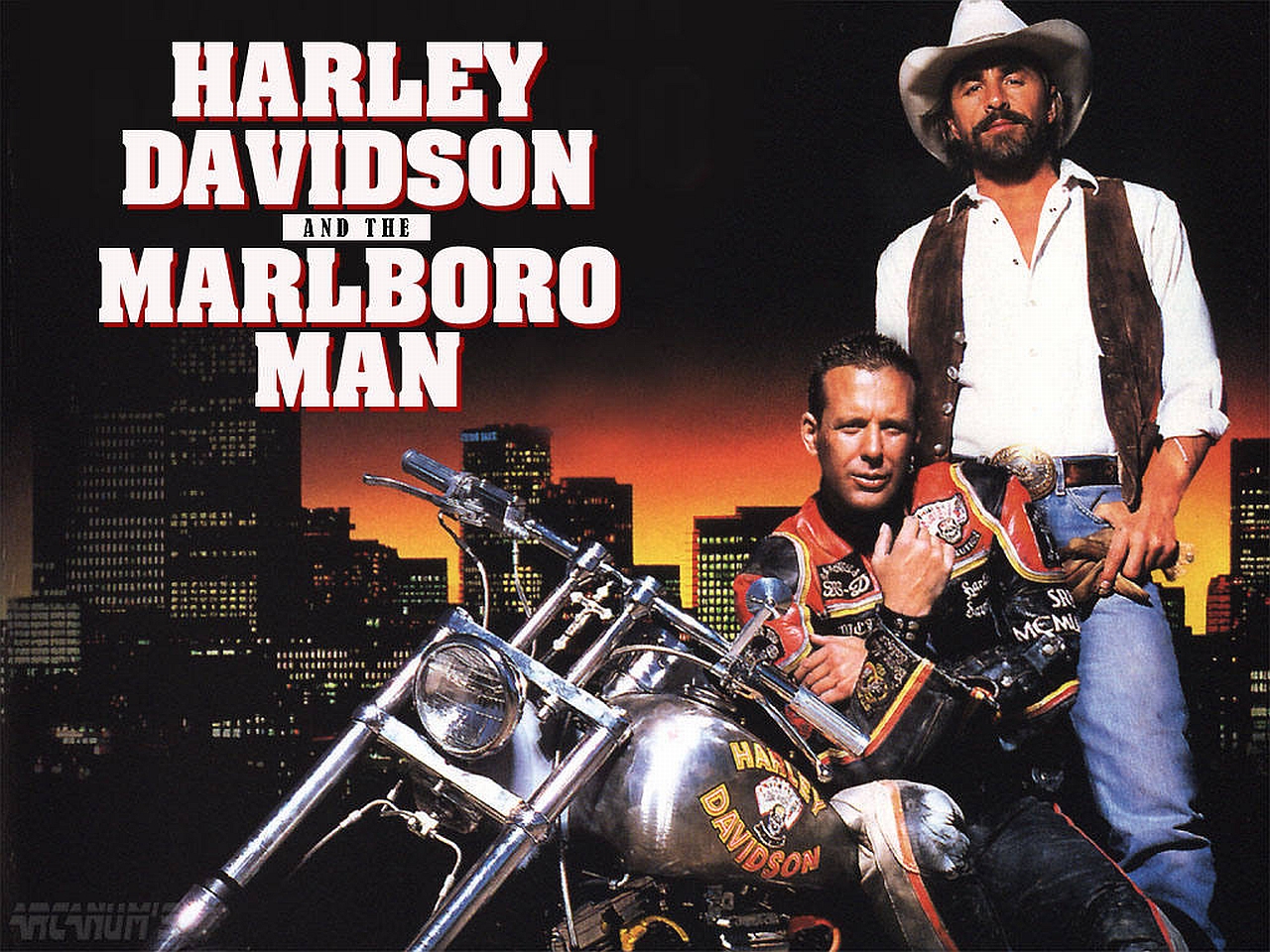 Most Viewed Harley Davidson And The Marlboro Man Wallpapers 4k Wallpapers