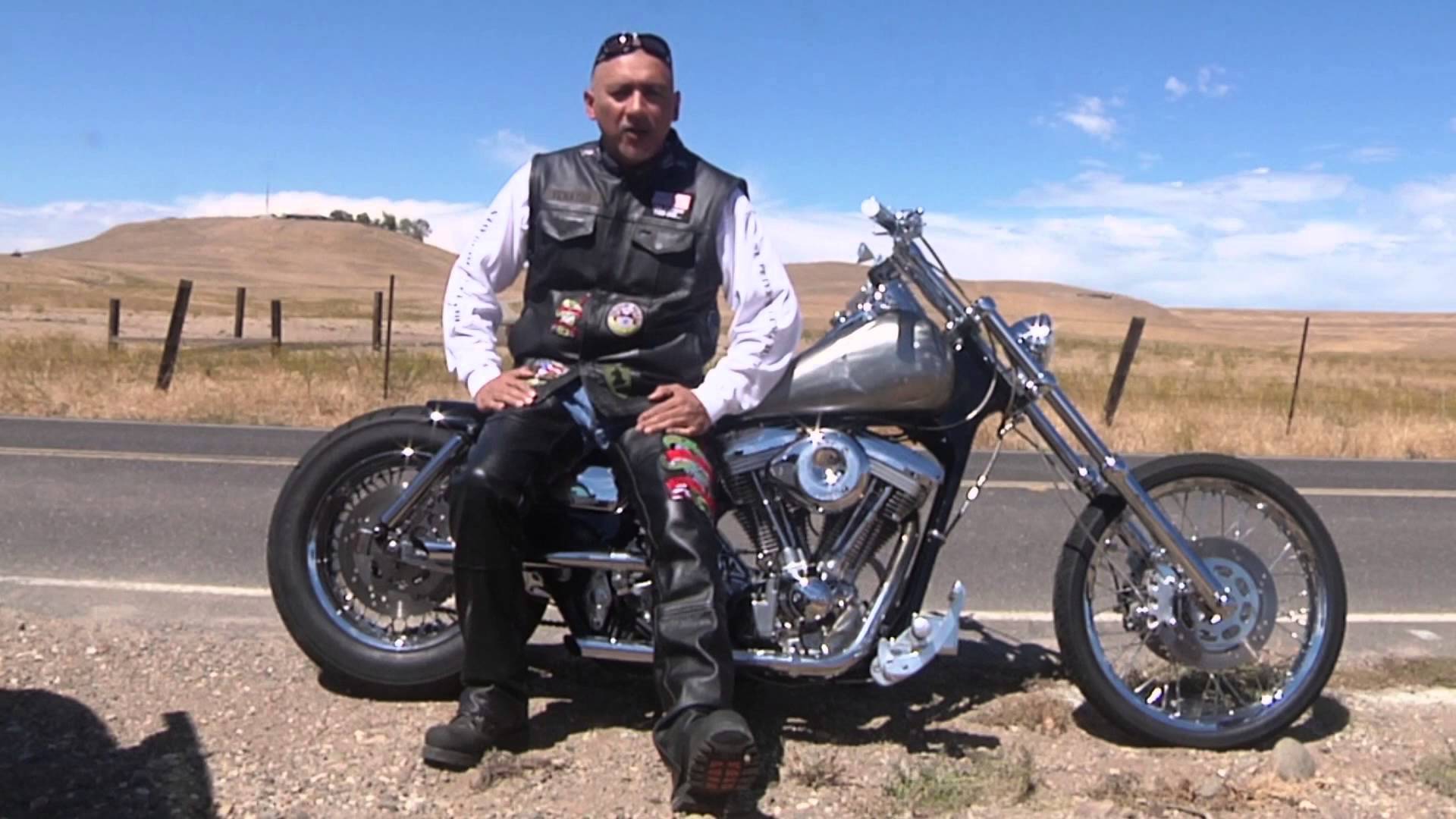 Harley Davidson And The Marlboro Man #2