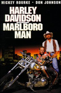 Harley Davidson And The Marlboro Man #11