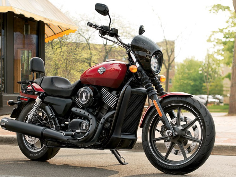 799x600 > Harley Davidson Wallpapers