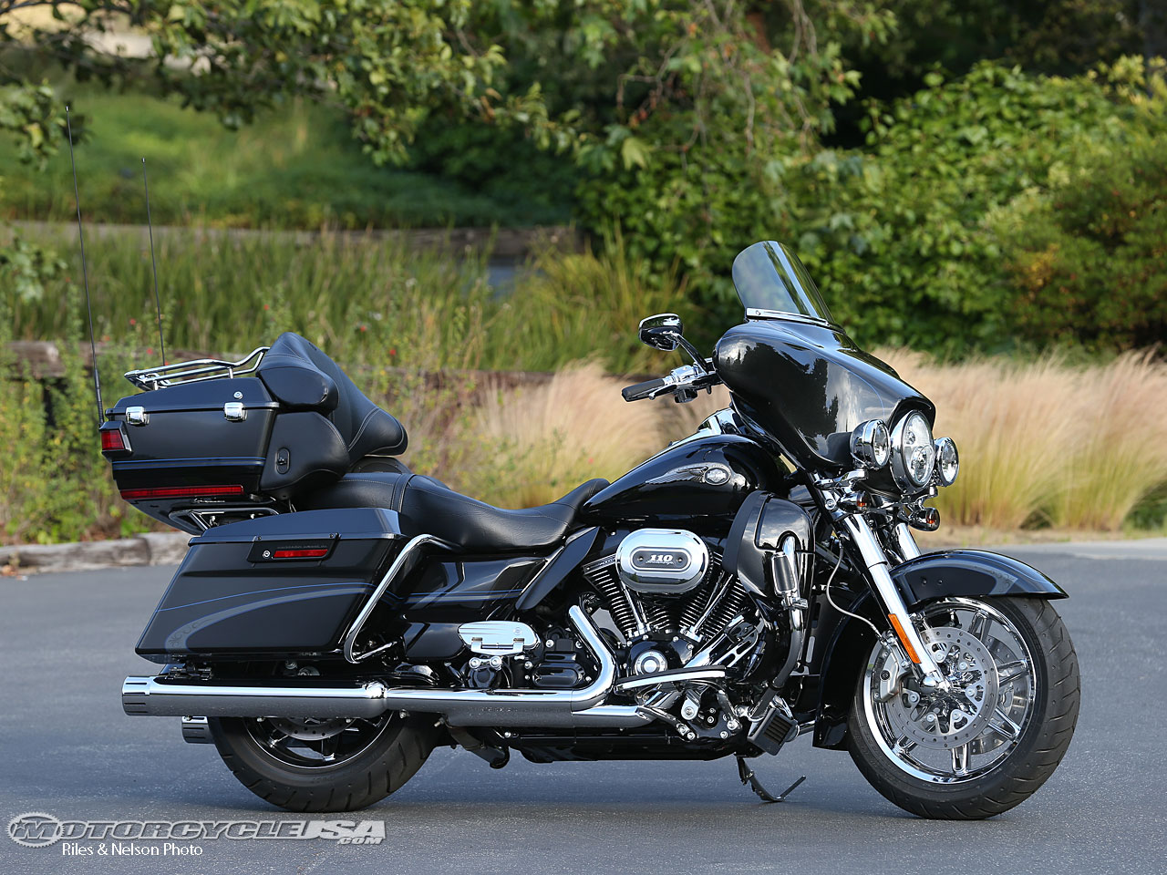 Cvo Ultra Classic Electra Glide Promotion Off61