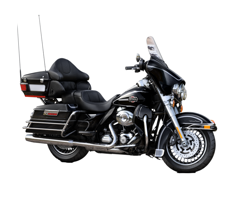 Harley-Davidson Electra Glide Ultra Classic Backgrounds on Wallpapers Vista