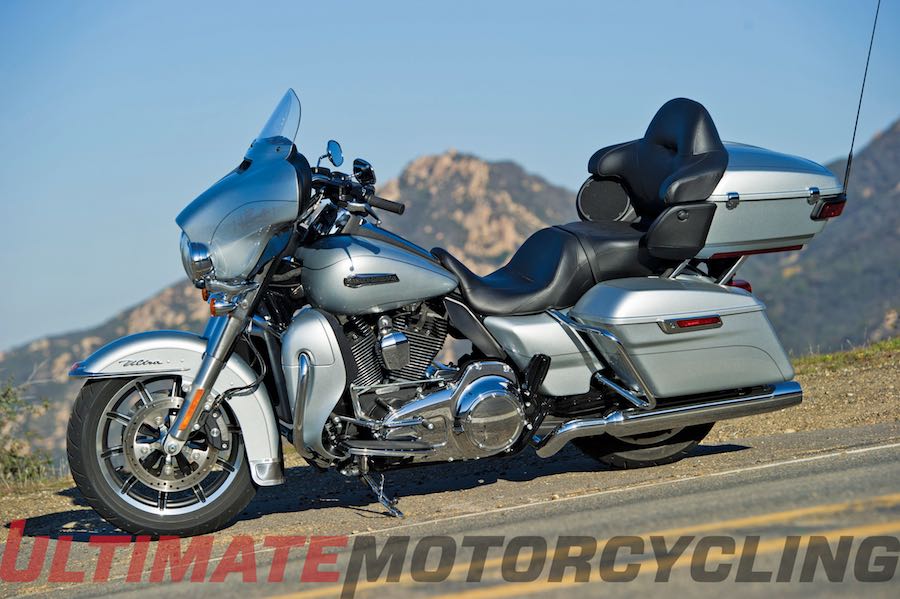 Harley-Davidson Electra Glide Ultra Classic High Quality Background on Wallpapers Vista