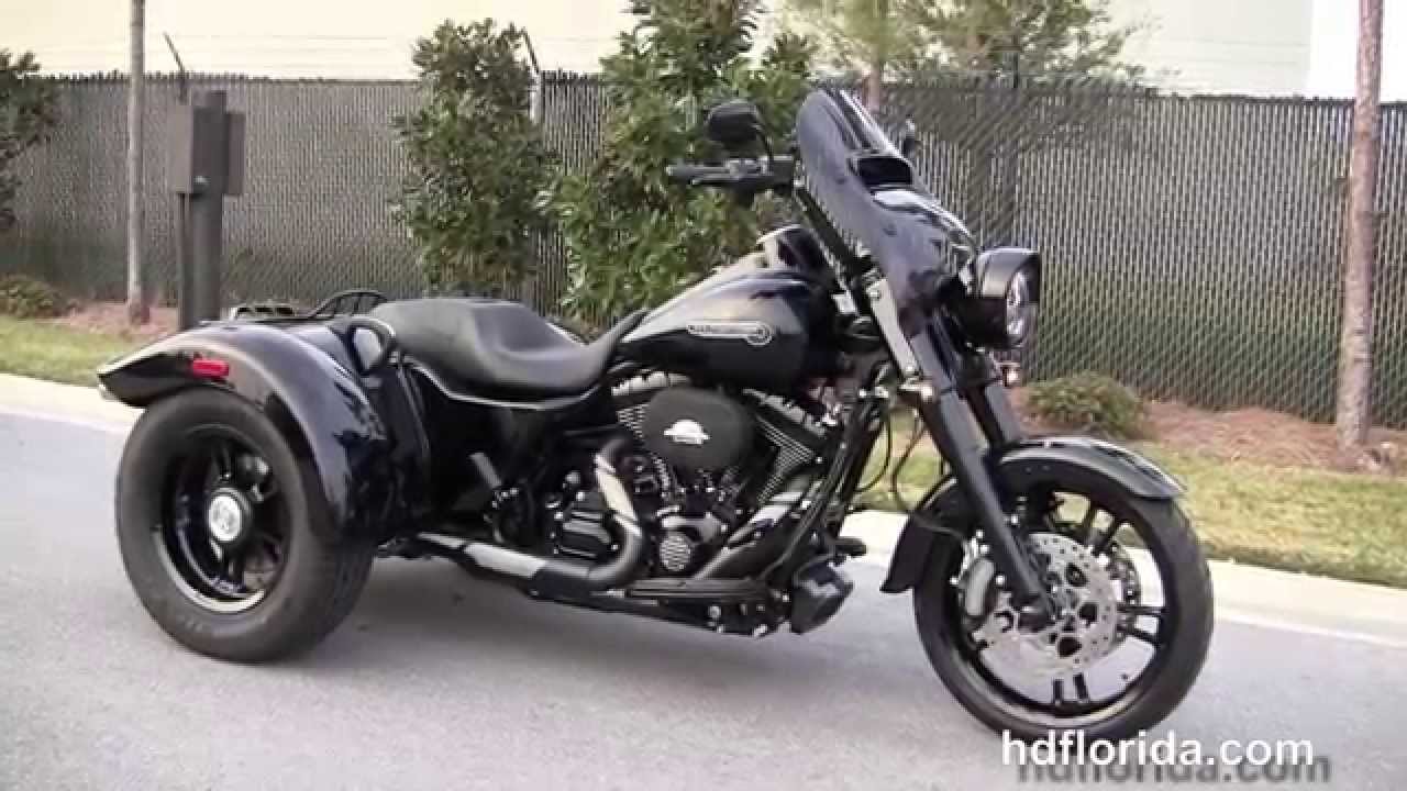 Harley-Davidson Freewheeler #20