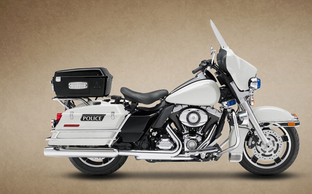 Harley-Davidson Police High Quality Background on Wallpapers Vista