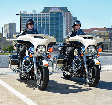 Harley-Davidson Police High Quality Background on Wallpapers Vista