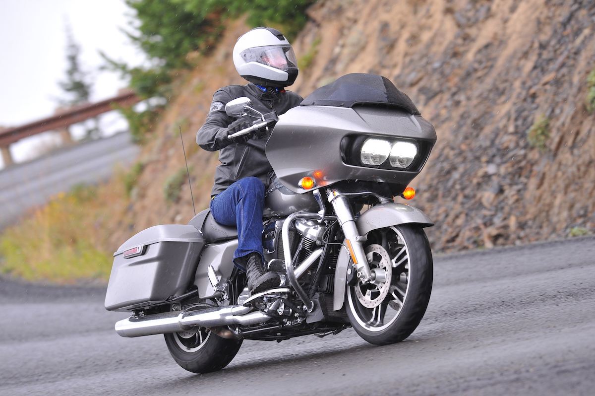 Harley-Davidson Road Glide HD wallpapers, Desktop wallpaper - most viewed