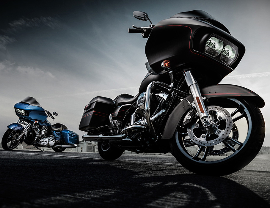 908x700 > Harley-Davidson Road Glide Wallpapers