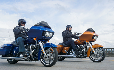 HQ Harley-Davidson Road Glide Wallpapers | File 200.83Kb