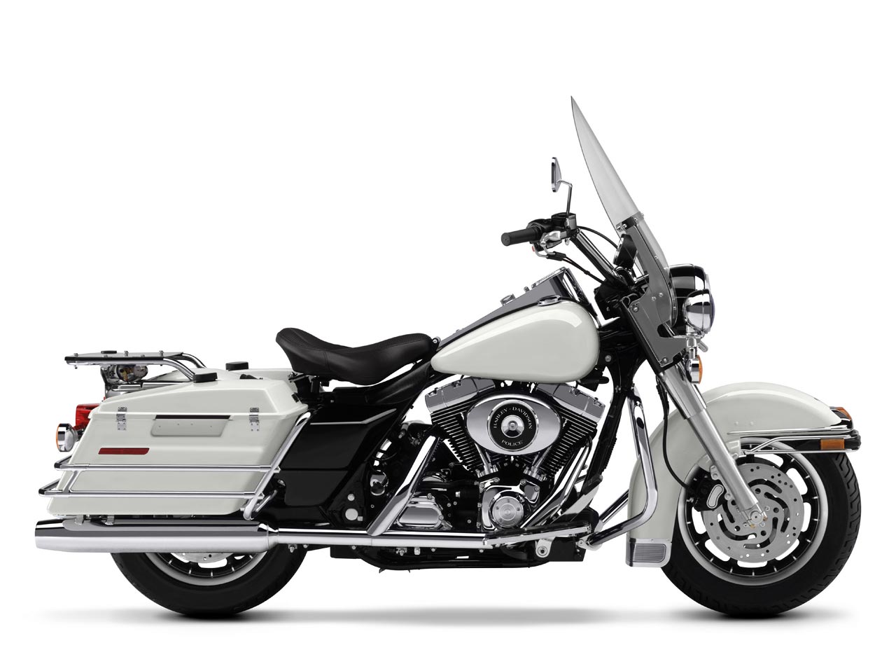 Harley-Davidson Road King High Quality Background on Wallpapers Vista
