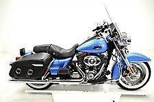 Amazing Harley-Davidson Road King Pictures & Backgrounds