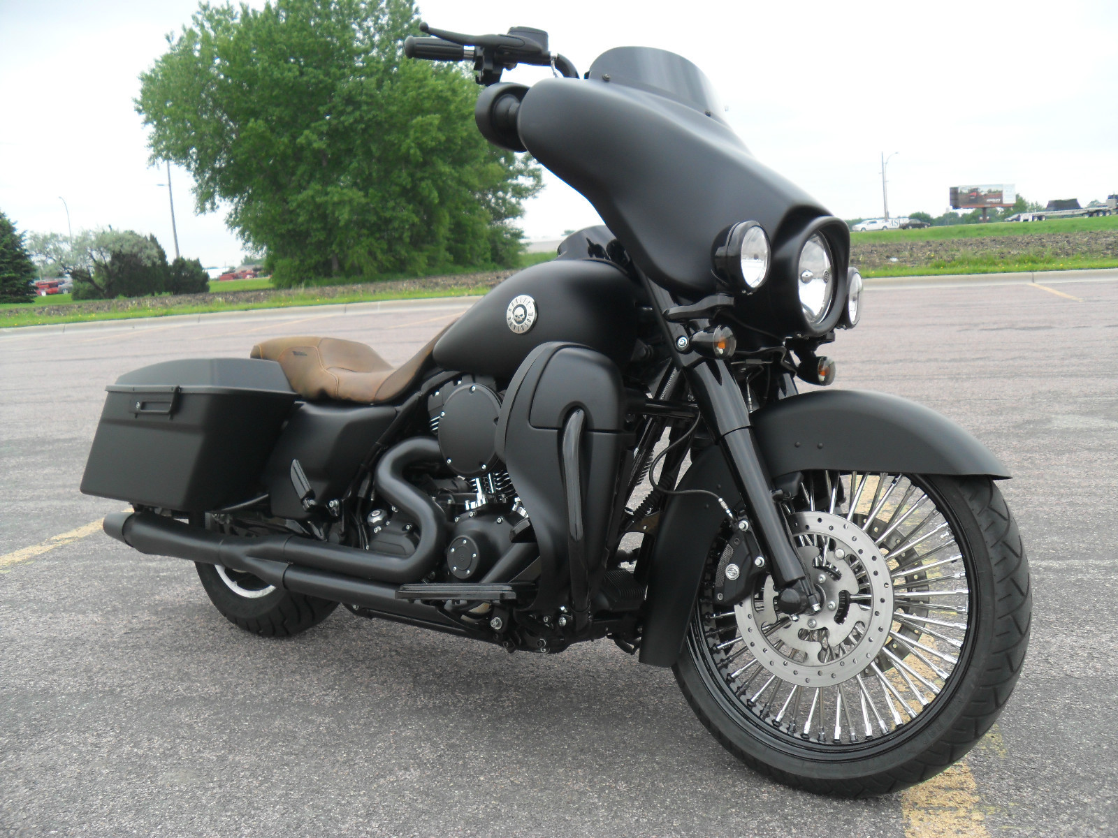 1600x1200 > Harley-Davidson Street Glide Wallpapers