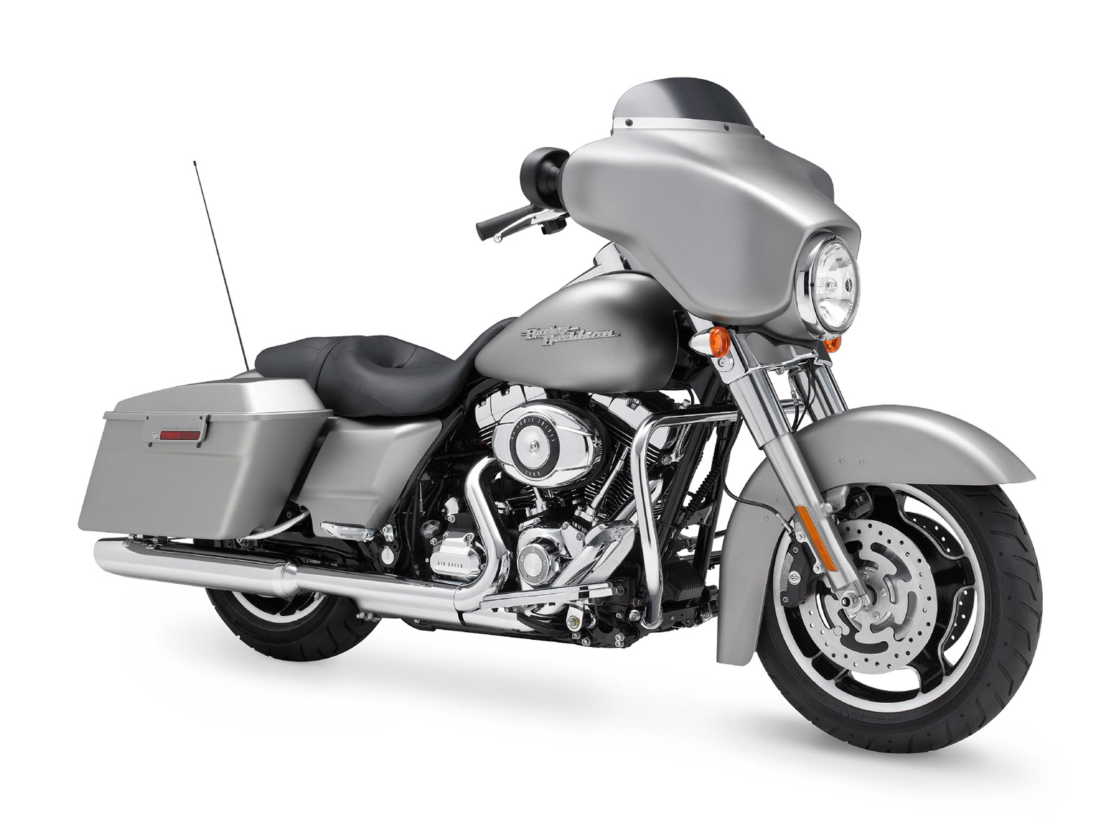Amazing Harley-Davidson Street Glide Pictures & Backgrounds