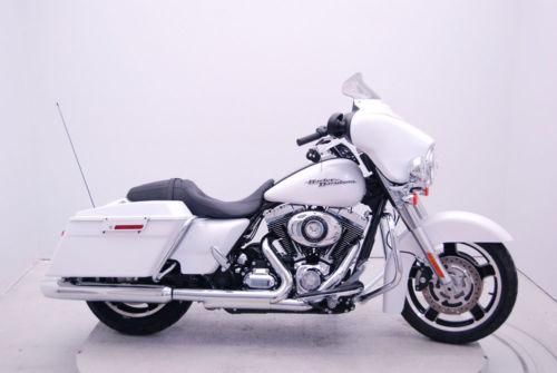 Harley-Davidson Street Glide Pics, Vehicles Collection