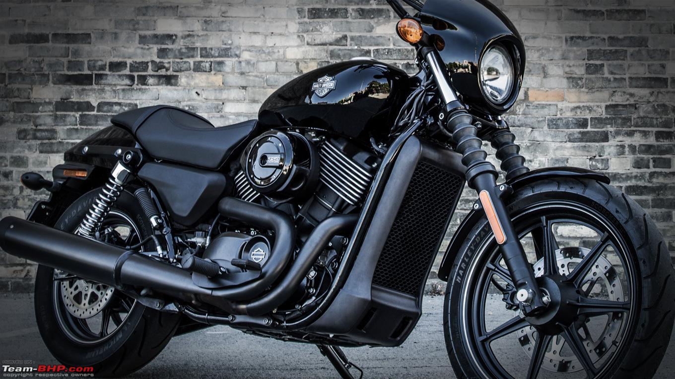 Harley-Davidson Street Backgrounds, Compatible - PC, Mobile, Gadgets| 1360x765 px